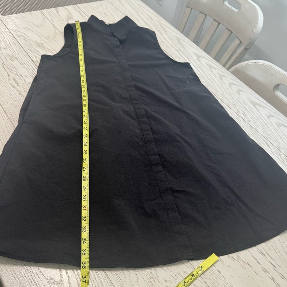 Tuckernuck Button-Down Mini Dress - image 8